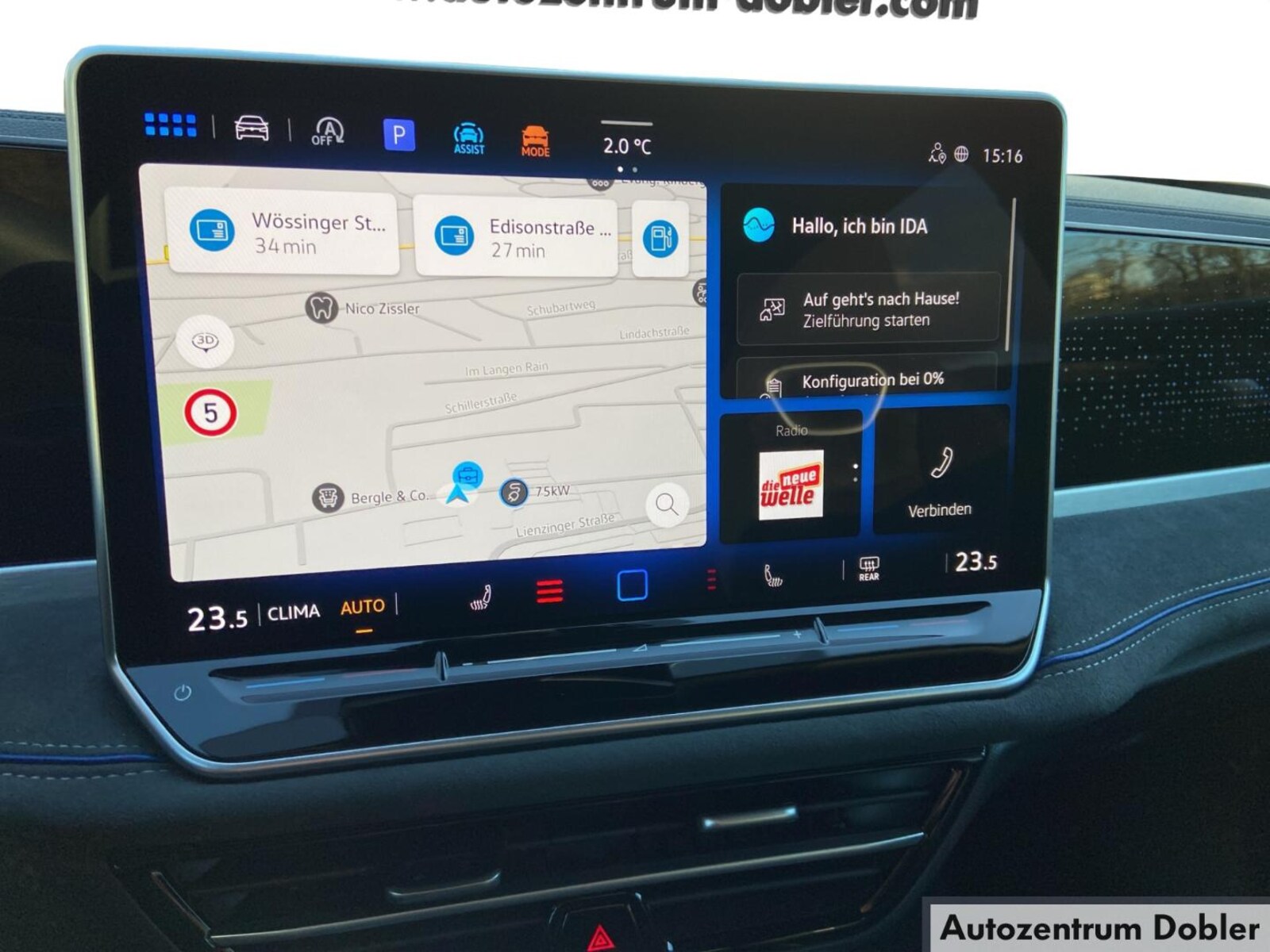 Volkswagen Passat – Bild 15
