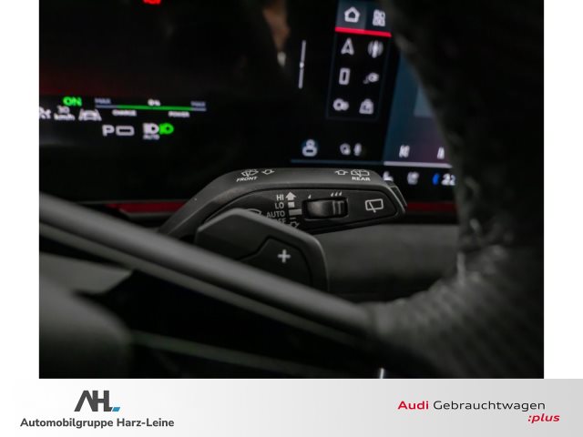 Image about Audi S6 Avant e-tron e-tron