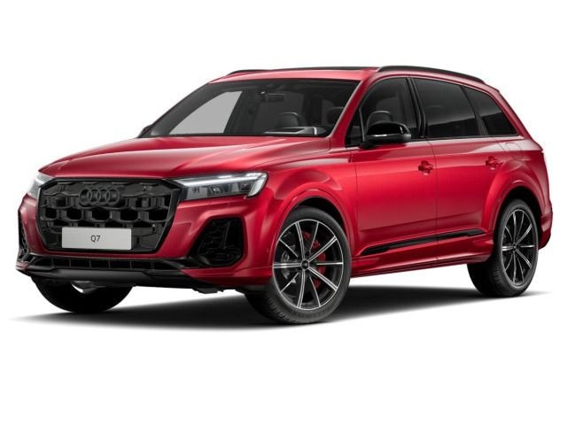 Audi Q7 SUV TFSI E S Line 60 TFSI E Quattro Tiptronic -  - Joinsteer - #2