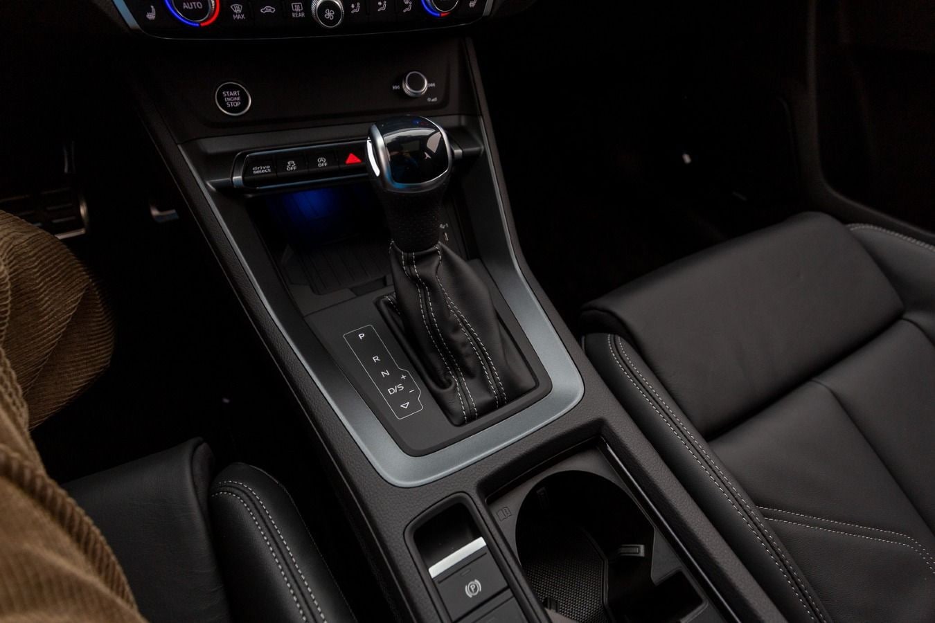 Image about Audi Q3 Sportback S line 40 TFSI quattro S tronic