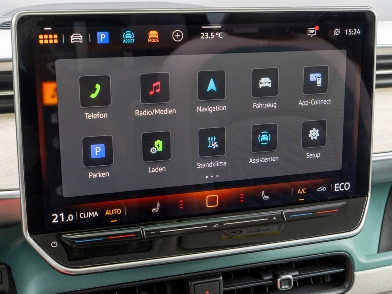 Volkswagen ID. Buzz – Bild 15