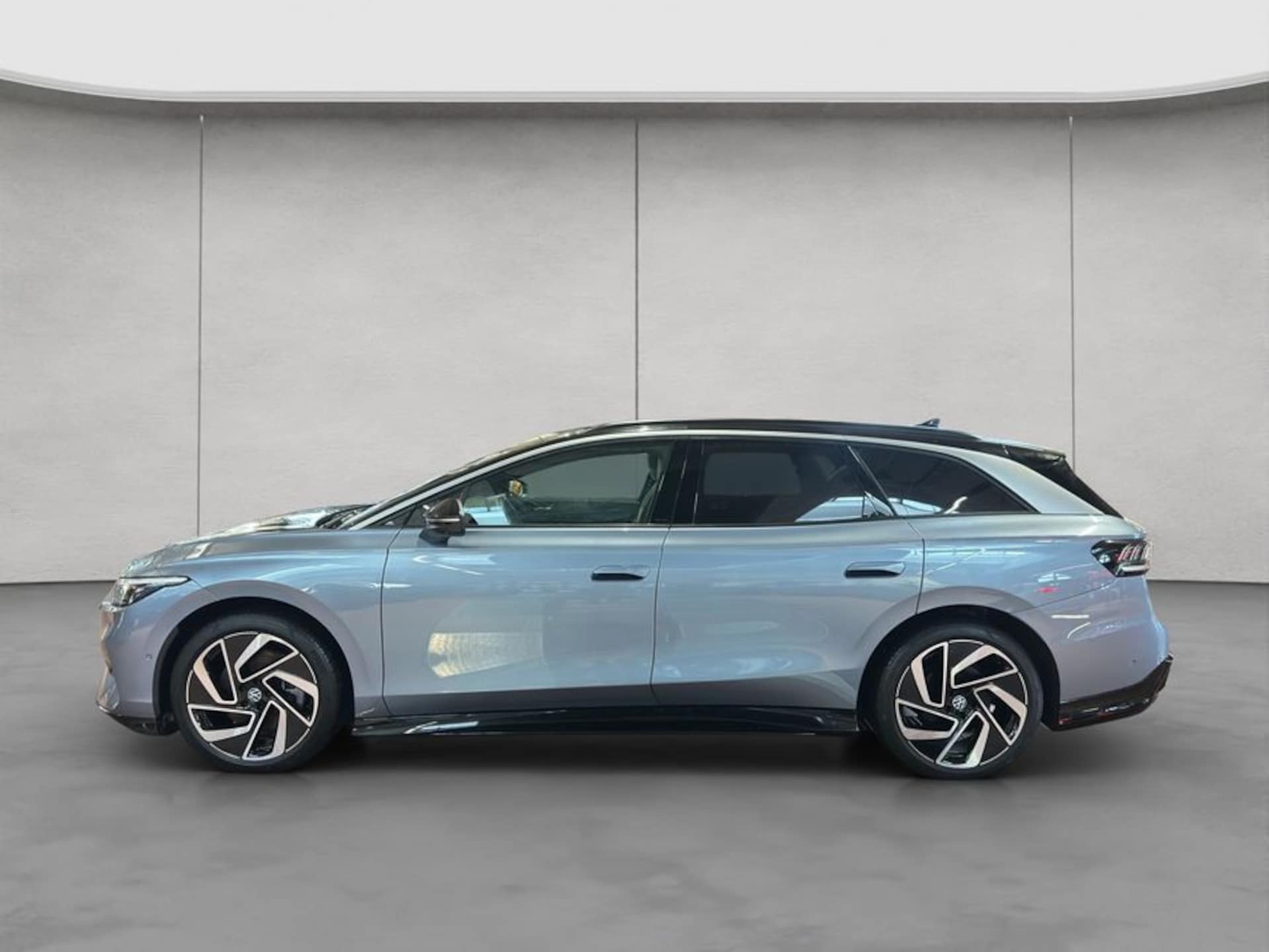 Volkswagen ID.7 Tourer Pro