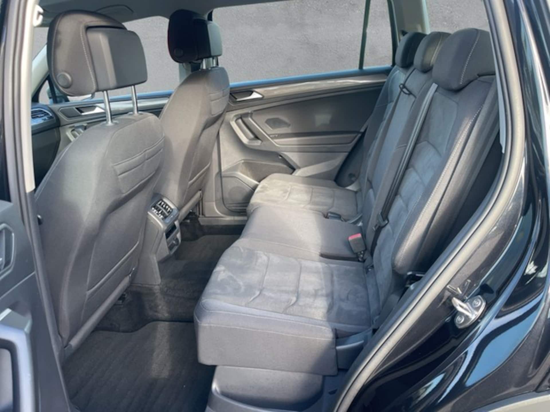 Volkswagen Tiguan Allspace Life