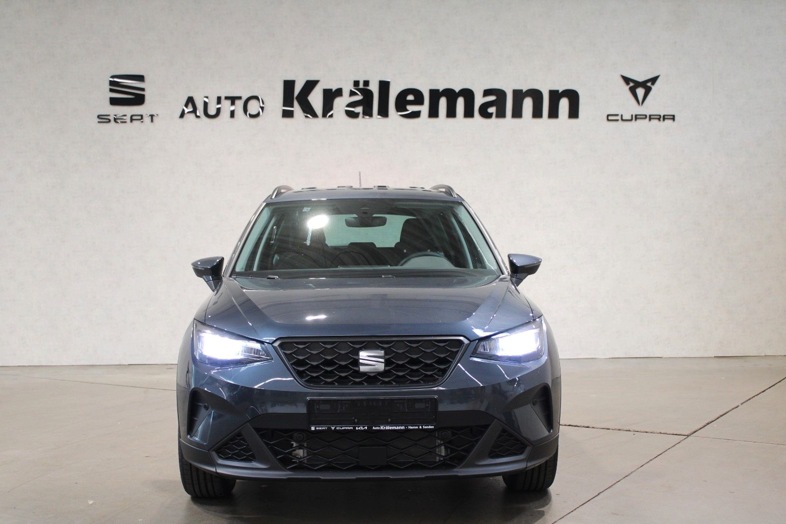 SEAT Arona – Bild 2