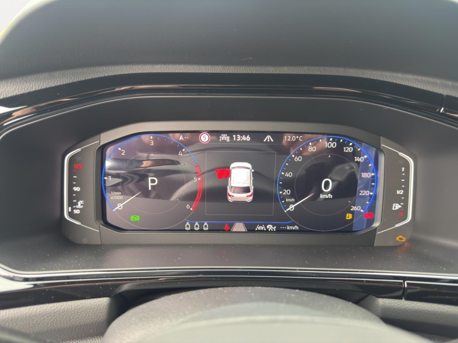 Volkswagen T-Roc – Bild 10