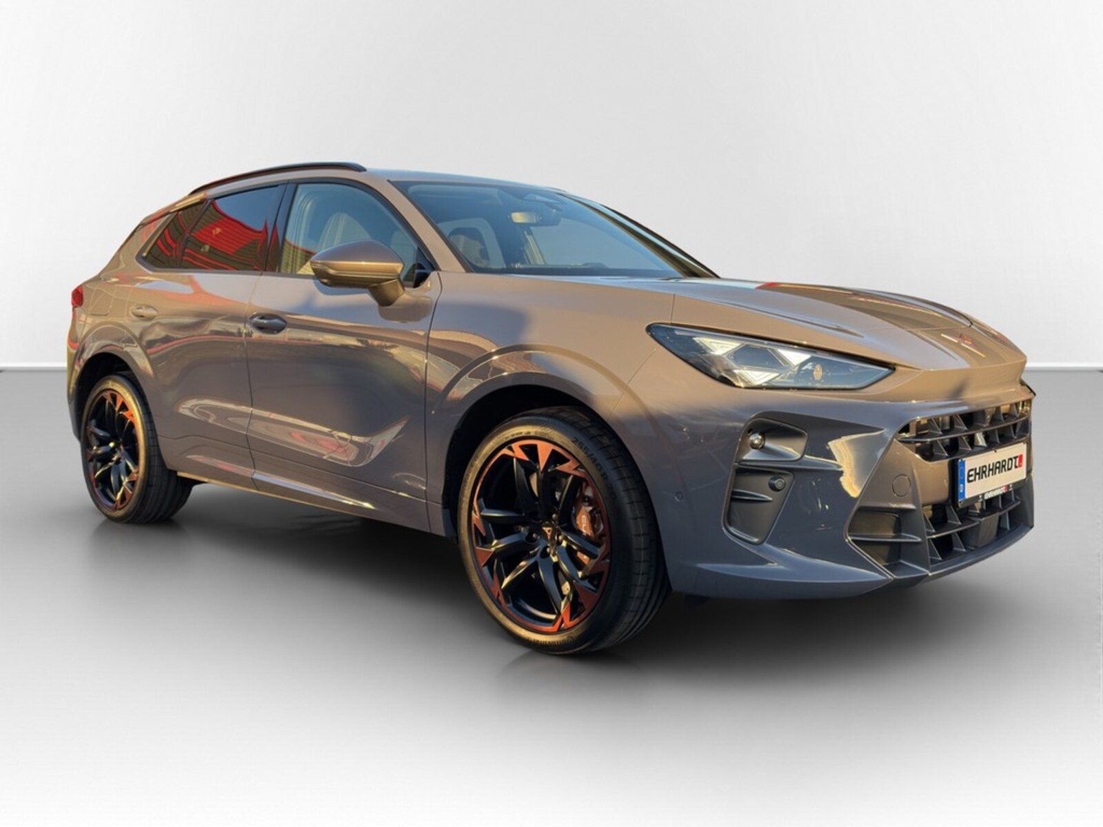 CUPRA Terramar – Bild 3