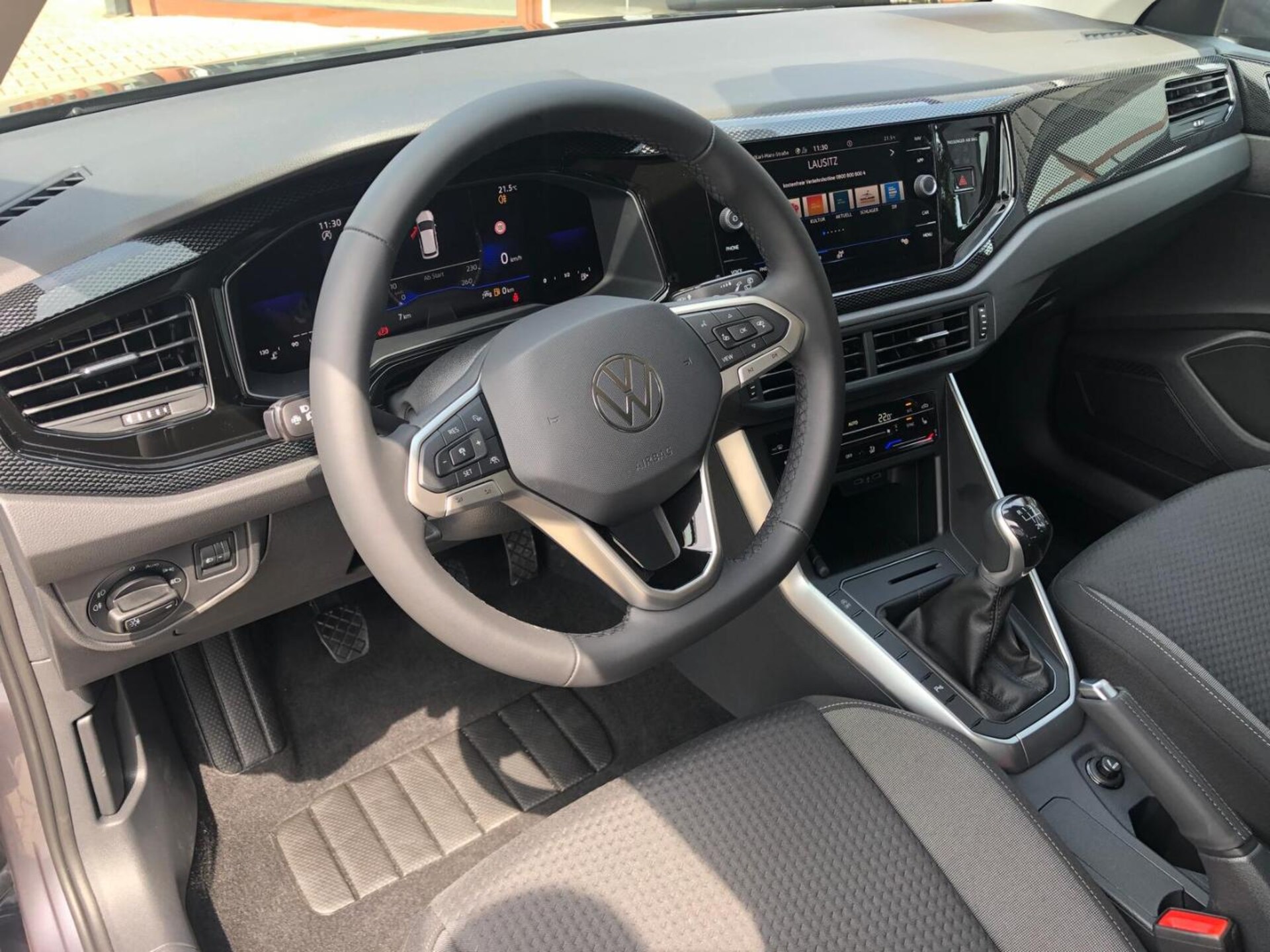 Volkswagen Taigo Life