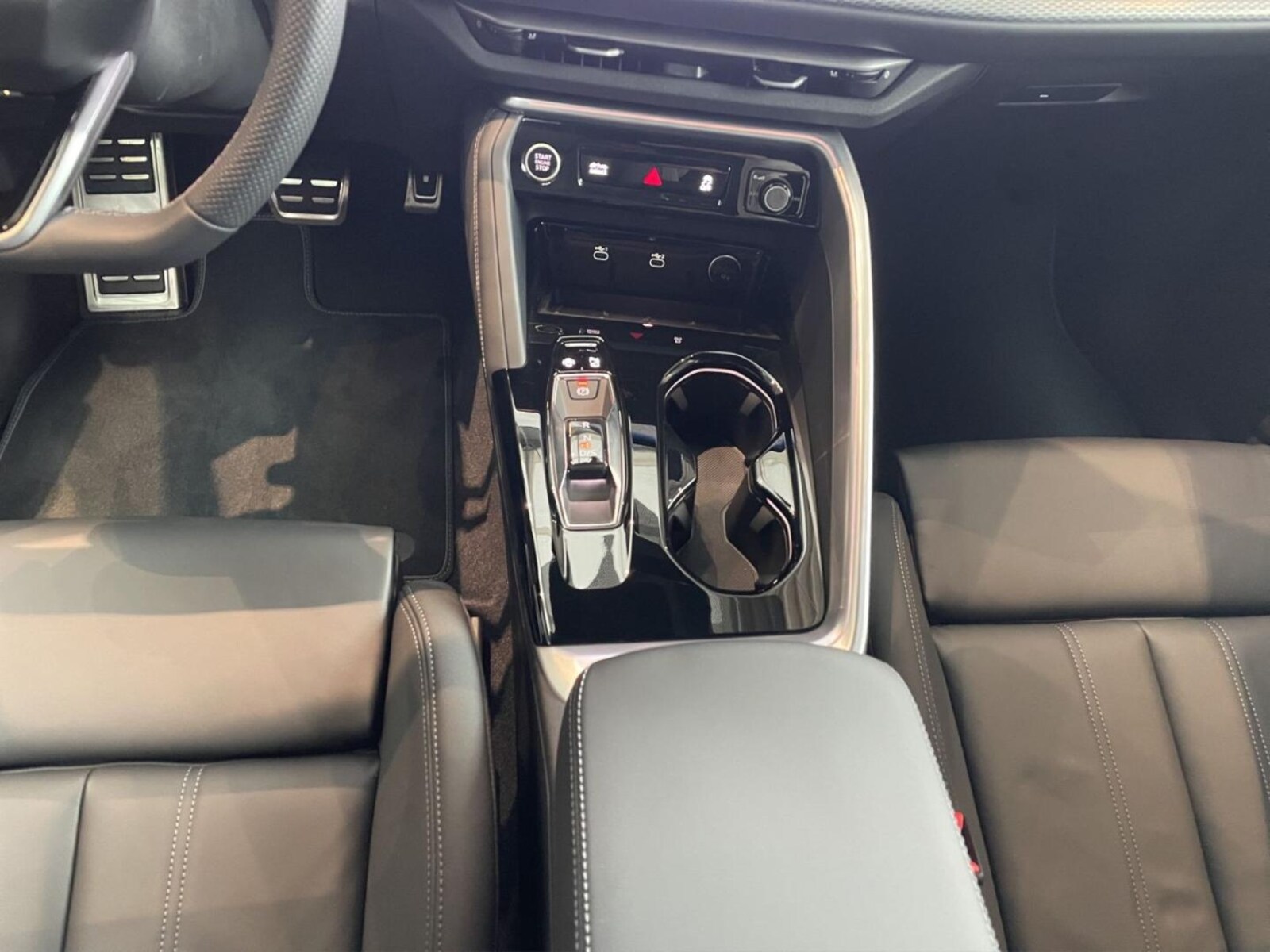 Audi Q5 – Bild 13