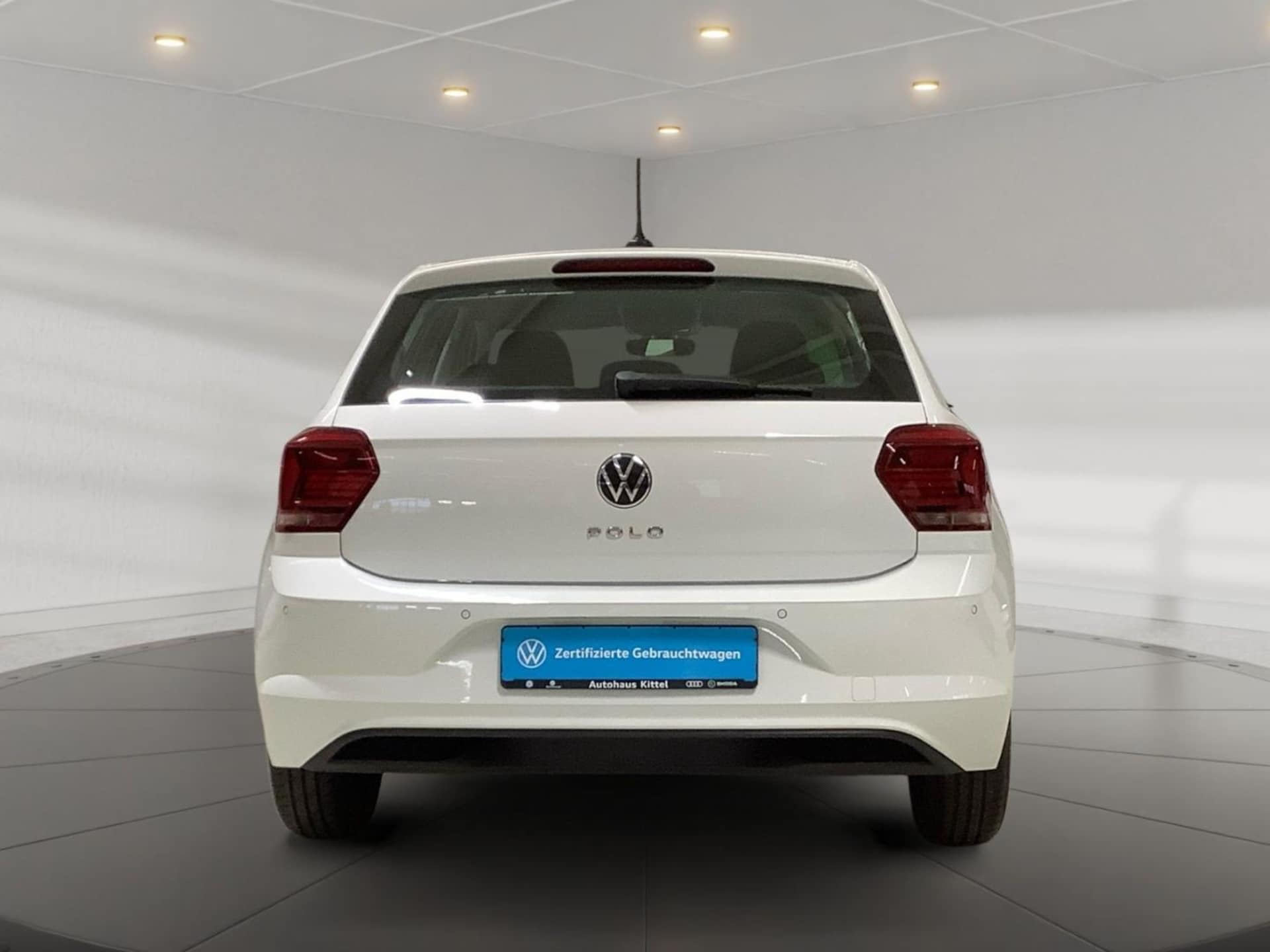 Volkswagen Polo Comfortline