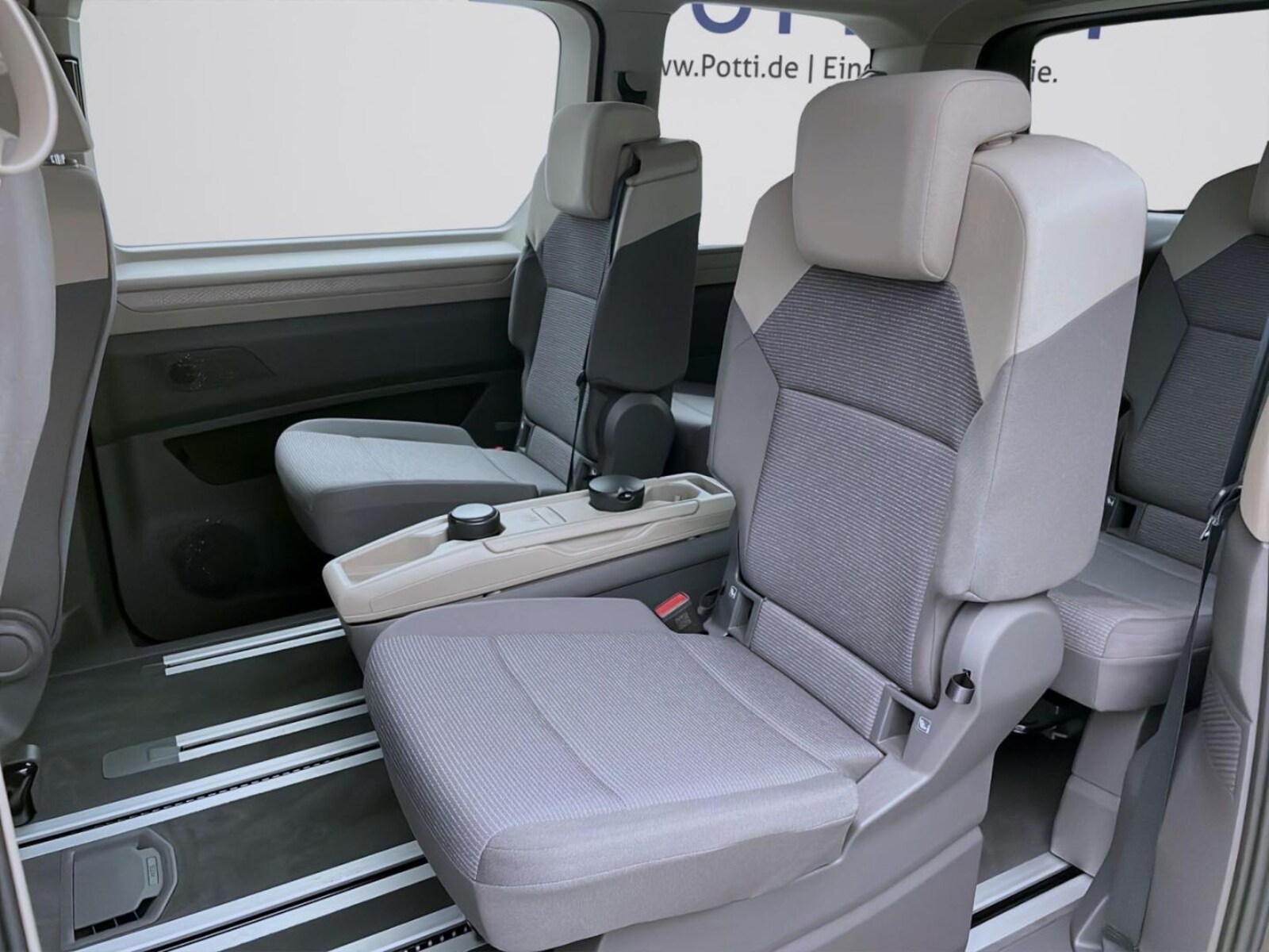 Volkswagen Multivan – Bild 15