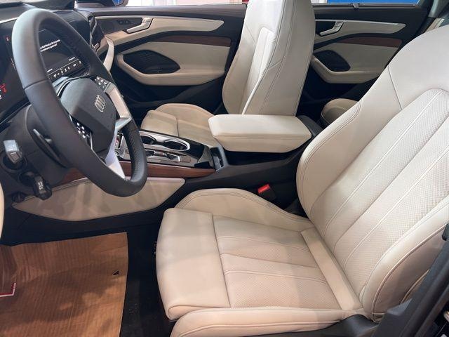 2026 Audi A6 Premium Plus - Photo 8