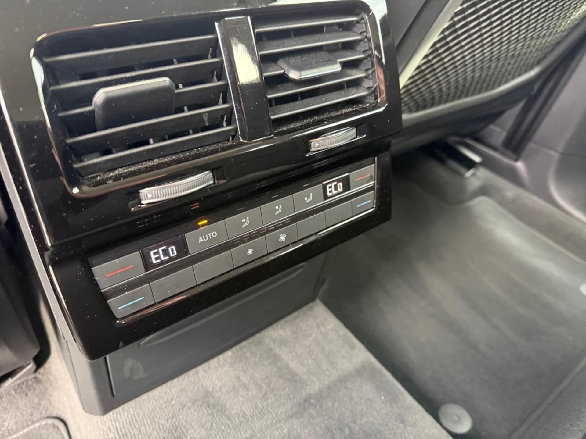 Volkswagen Touareg Elegance