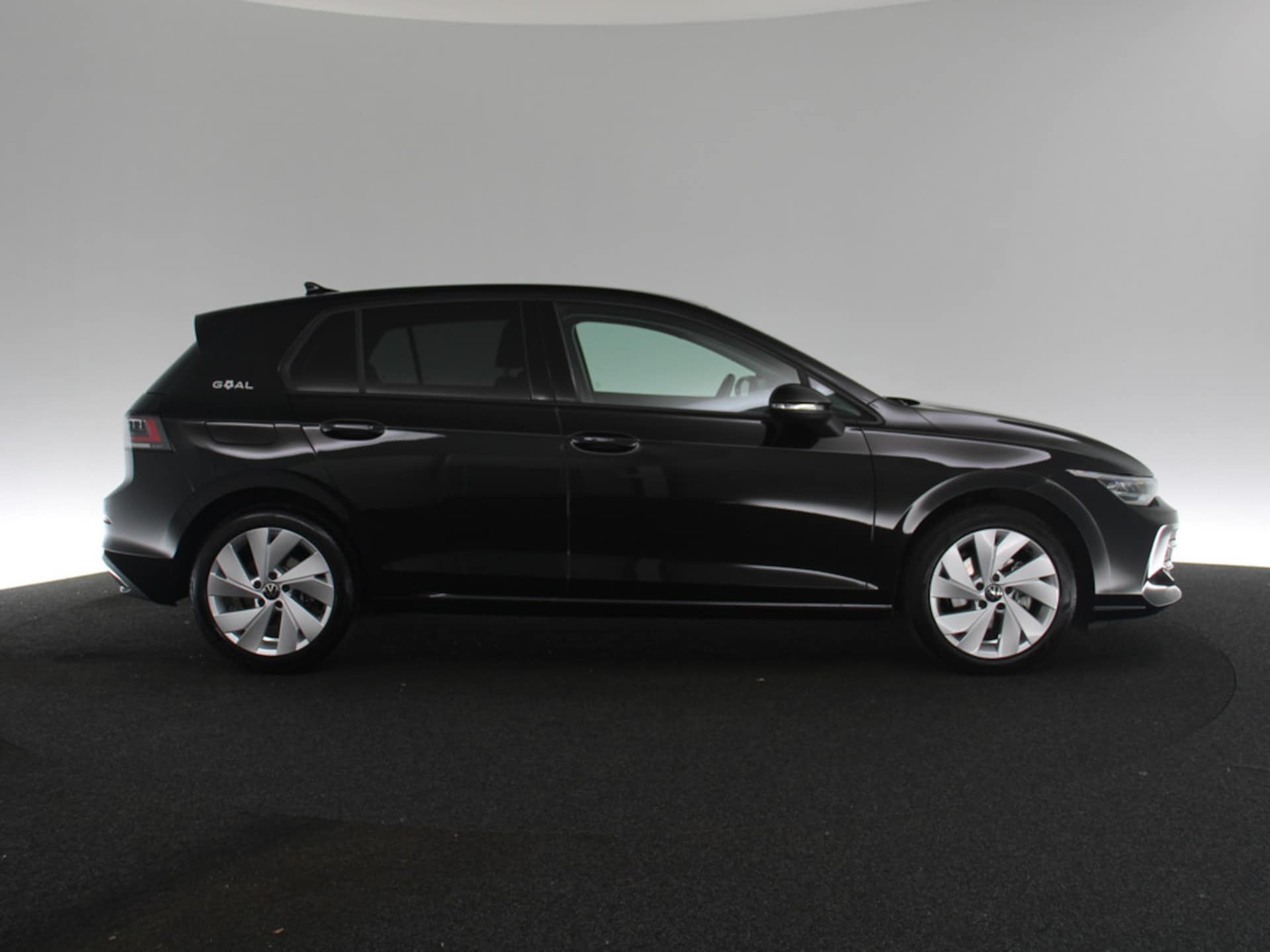 Volkswagen Golf Goal