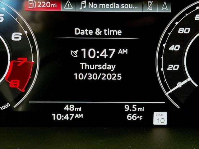 2026 Audi RS 3 Base - Photo 12