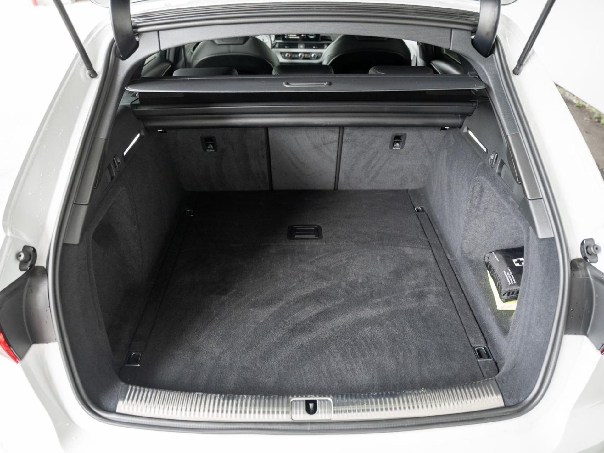 Audi S4 Avant