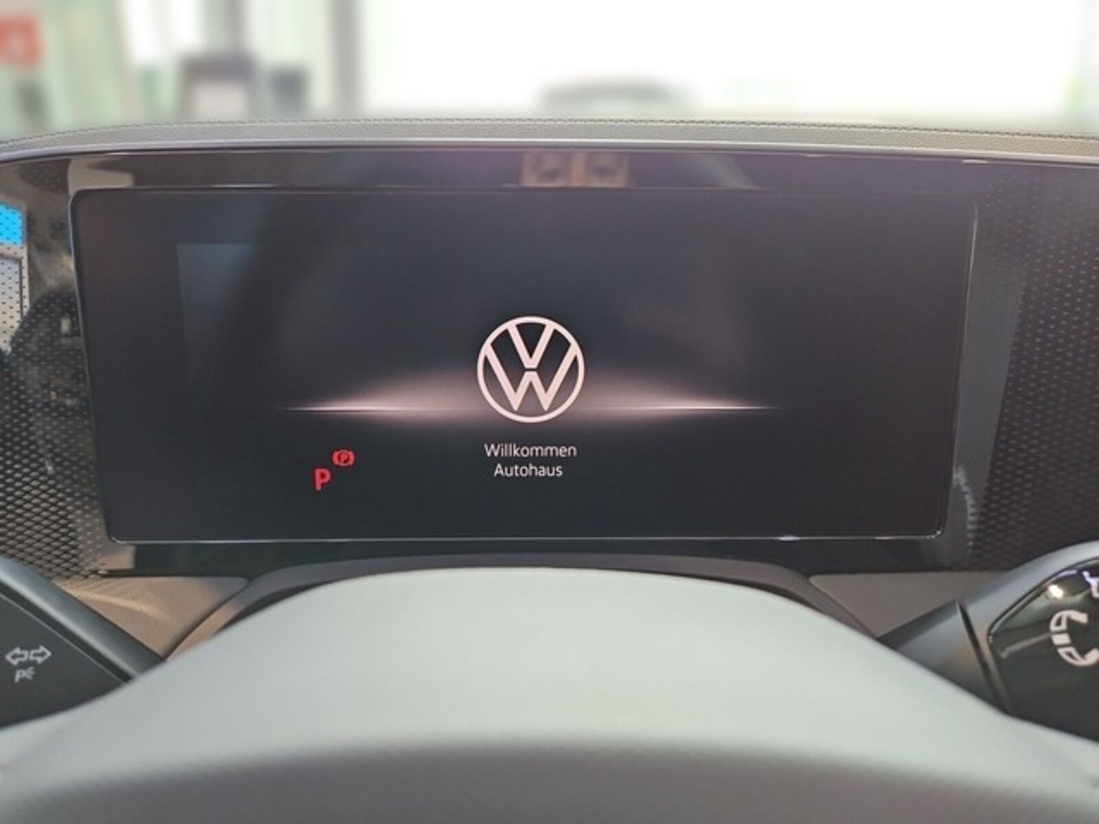Volkswagen Passat – Bild 8