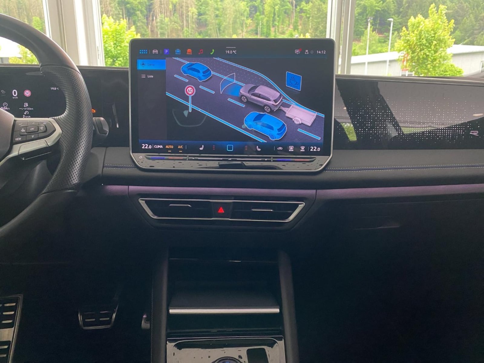 Volkswagen Tiguan – Bild 17