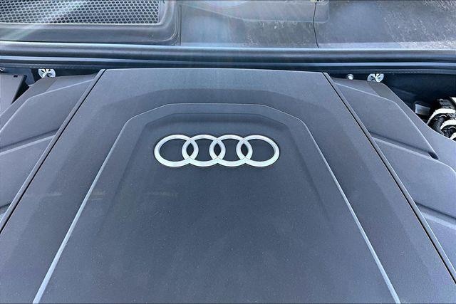 2026 Audi Q8 Premium Plus - Photo 34