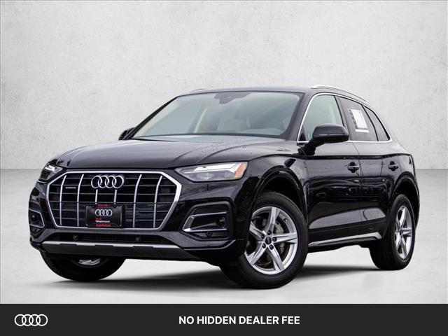 2023 Audi Q5 40 Premium's photo