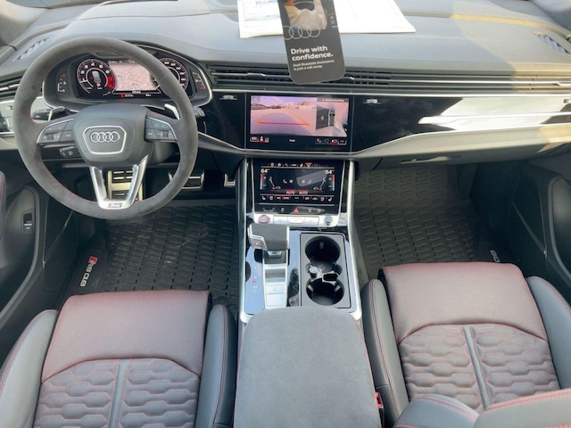 2026 Audi RS Q8 Base - Photo 16