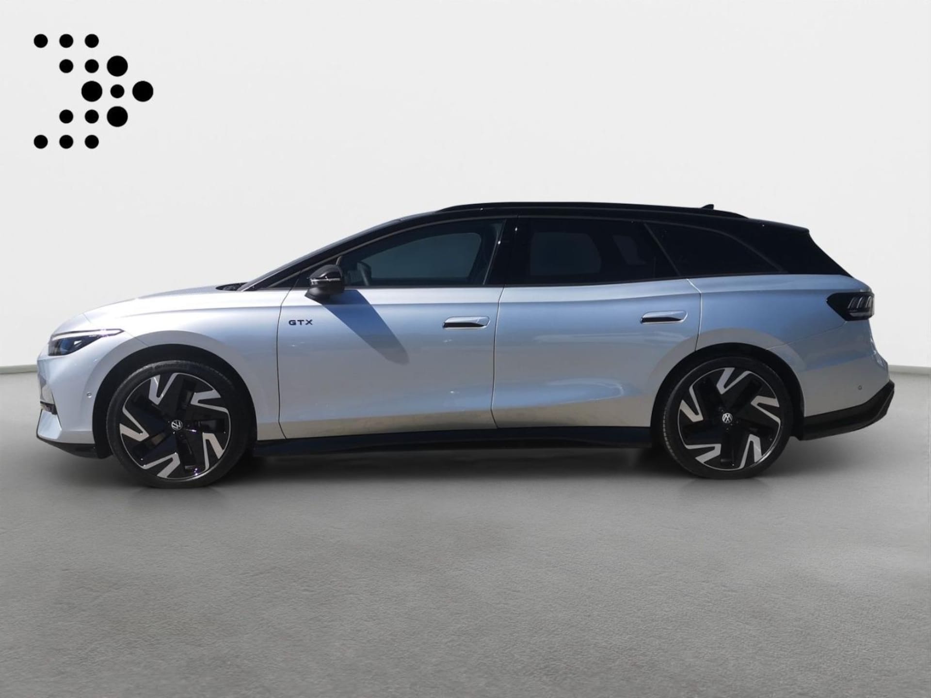 Volkswagen ID.7 Tourer GTX