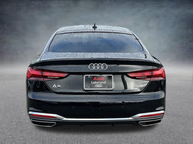 2023 Audi A5 Sportback