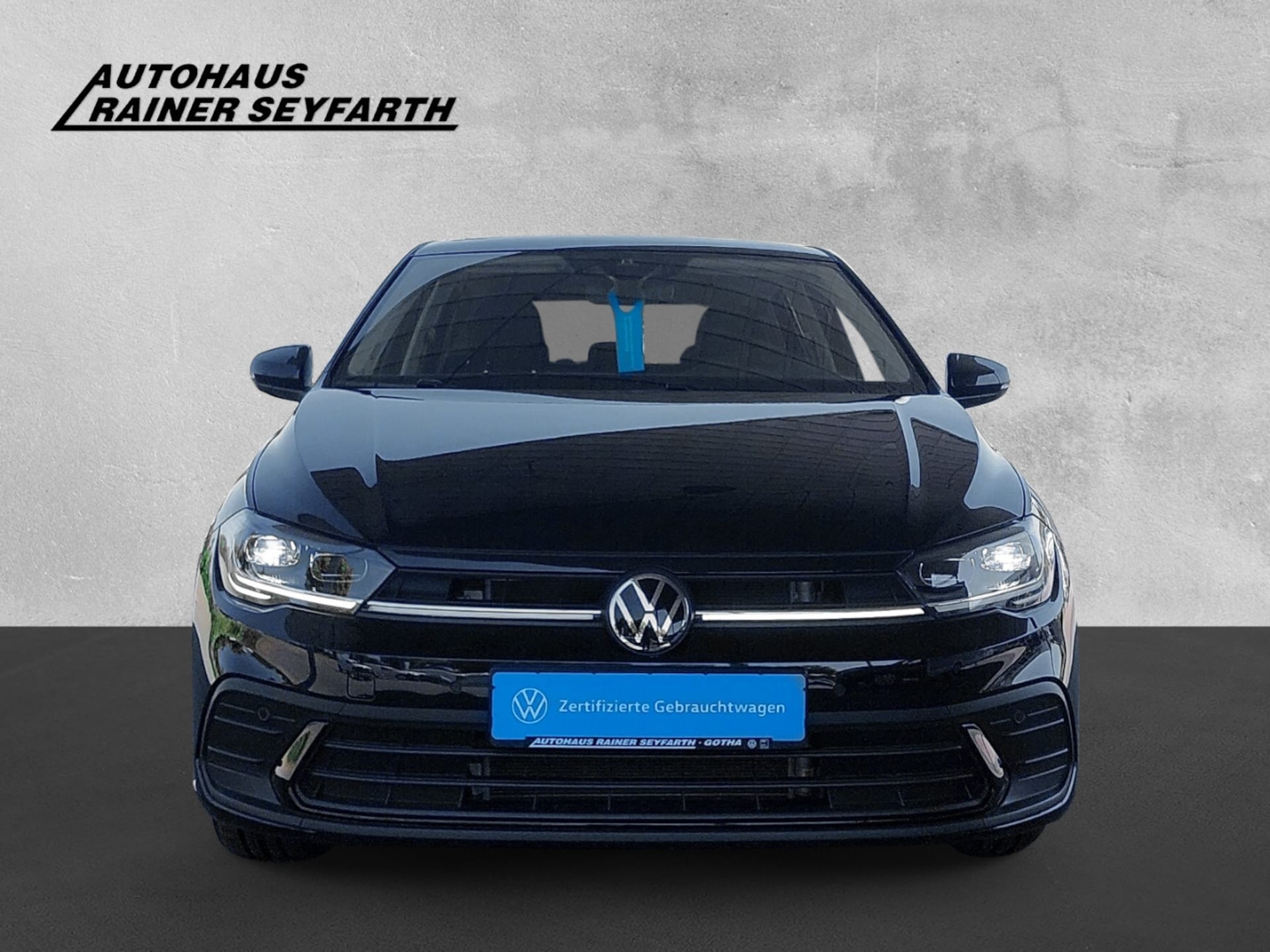 Volkswagen Polo MOVE