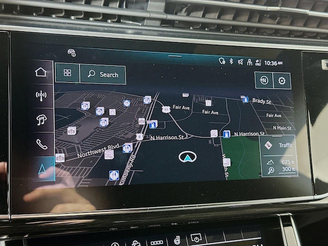 2026 Audi Q8 Premium Plus - Photo 13
