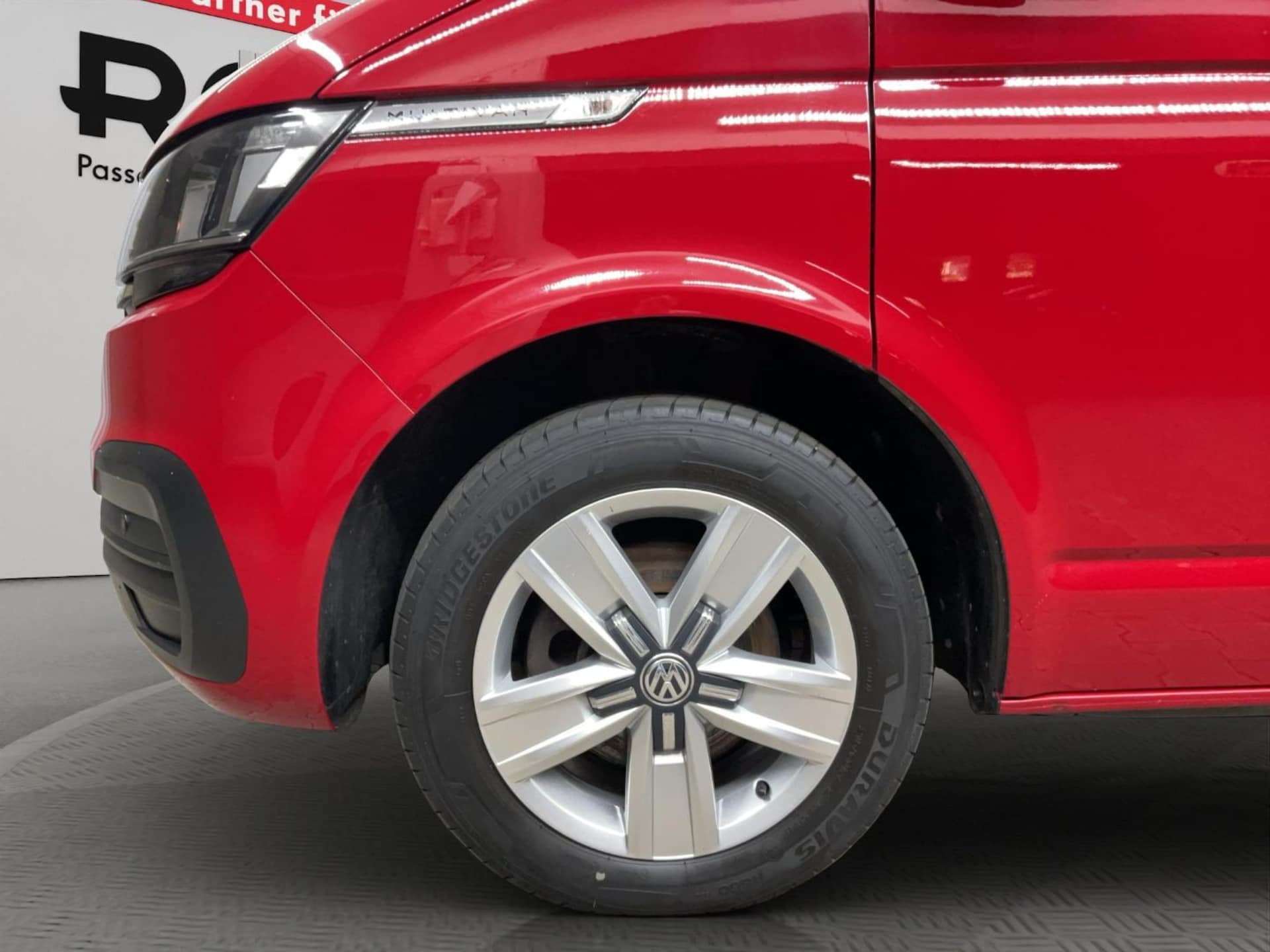 Volkswagen T6.1 Multivan Comfortline