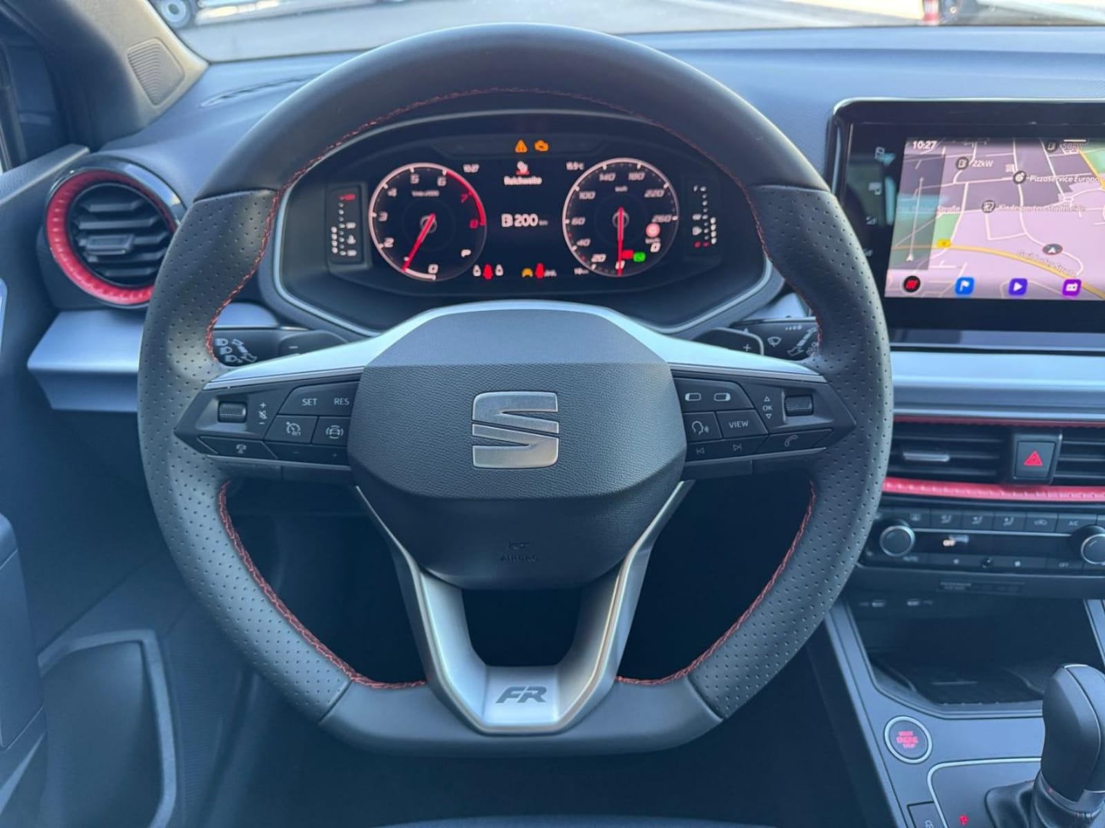SEAT Ibiza – Bild 19