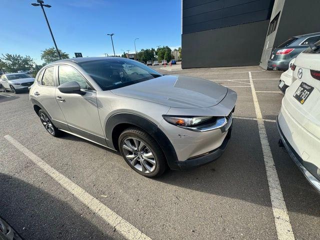 2022 Mazda CX-30