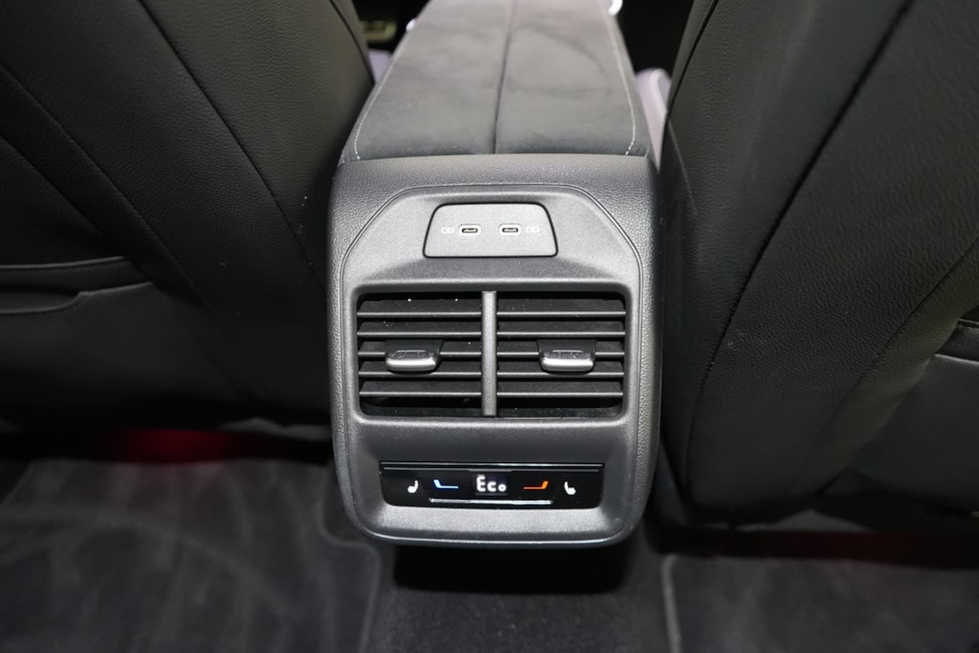 Skoda Superb Combi Sportline