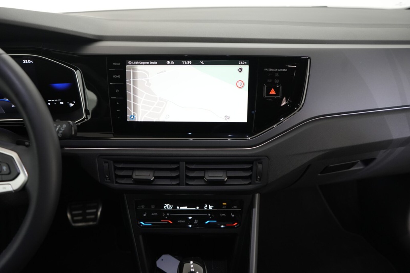Volkswagen Taigo – Bild 14