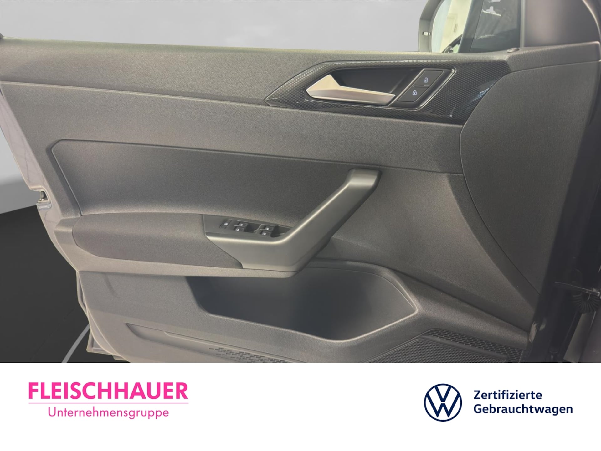 Volkswagen Taigo Life