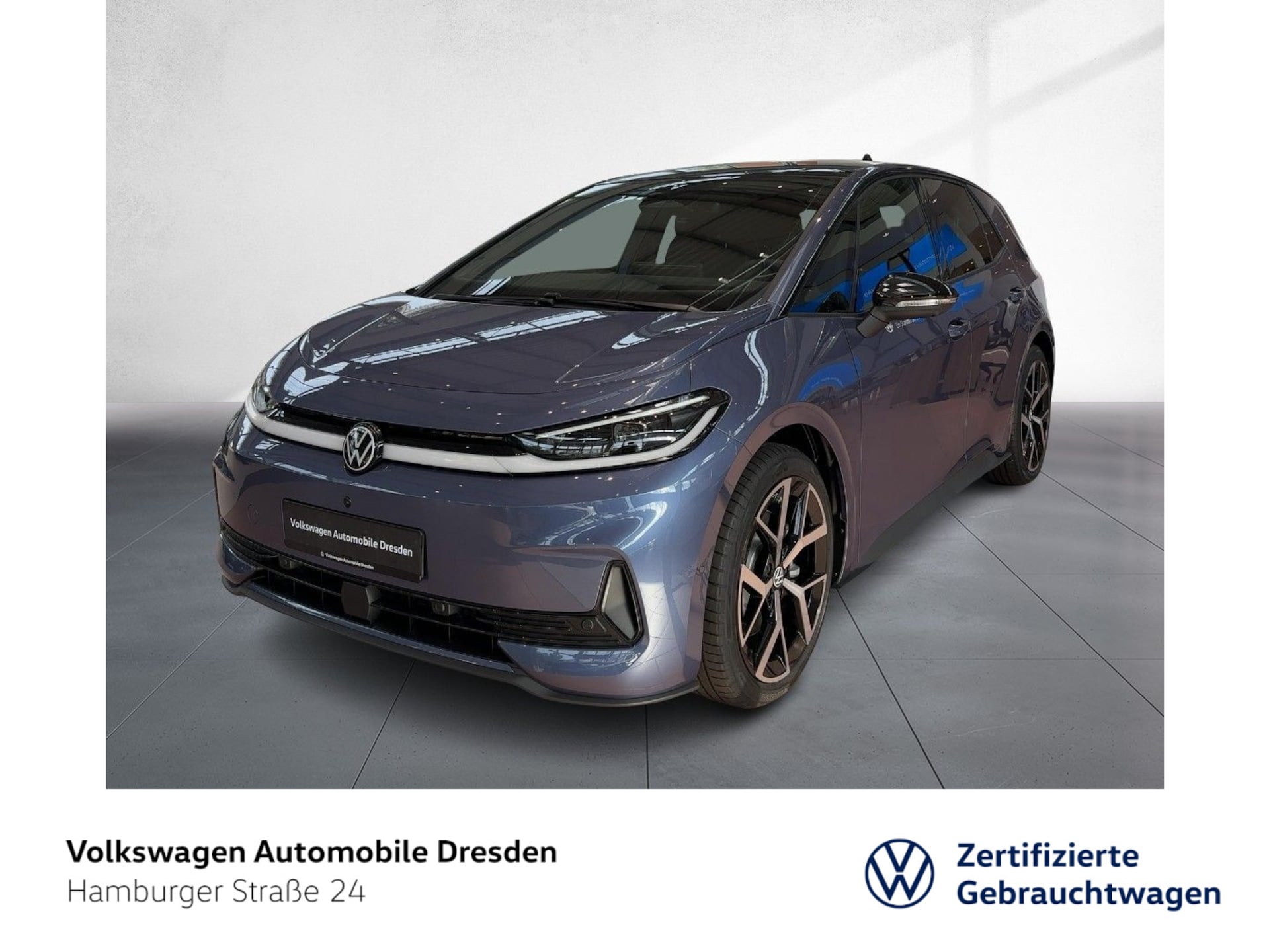 Volkswagen ID.3 Neo Style