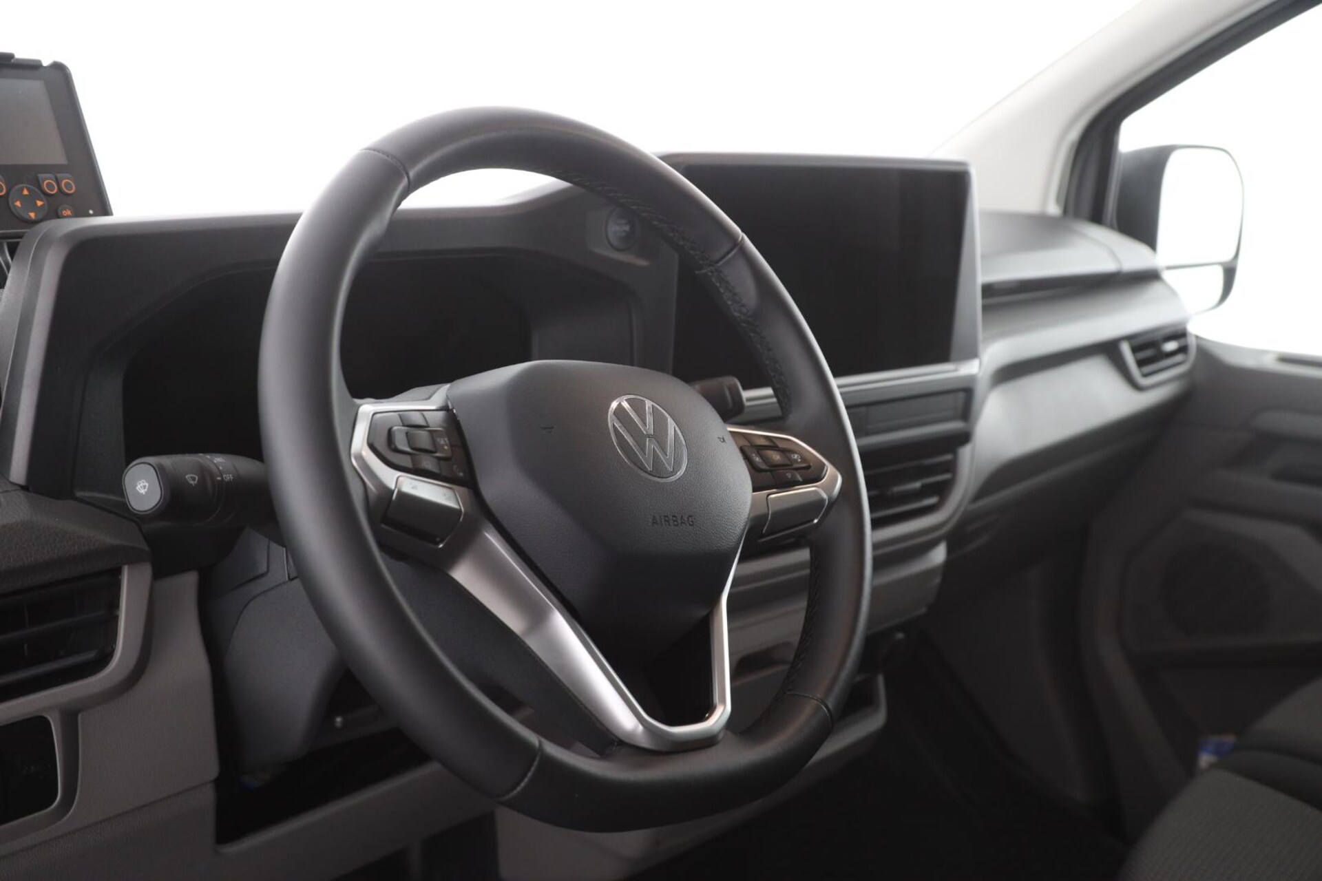 Volkswagen Transporter Kasten kurzer Radstand