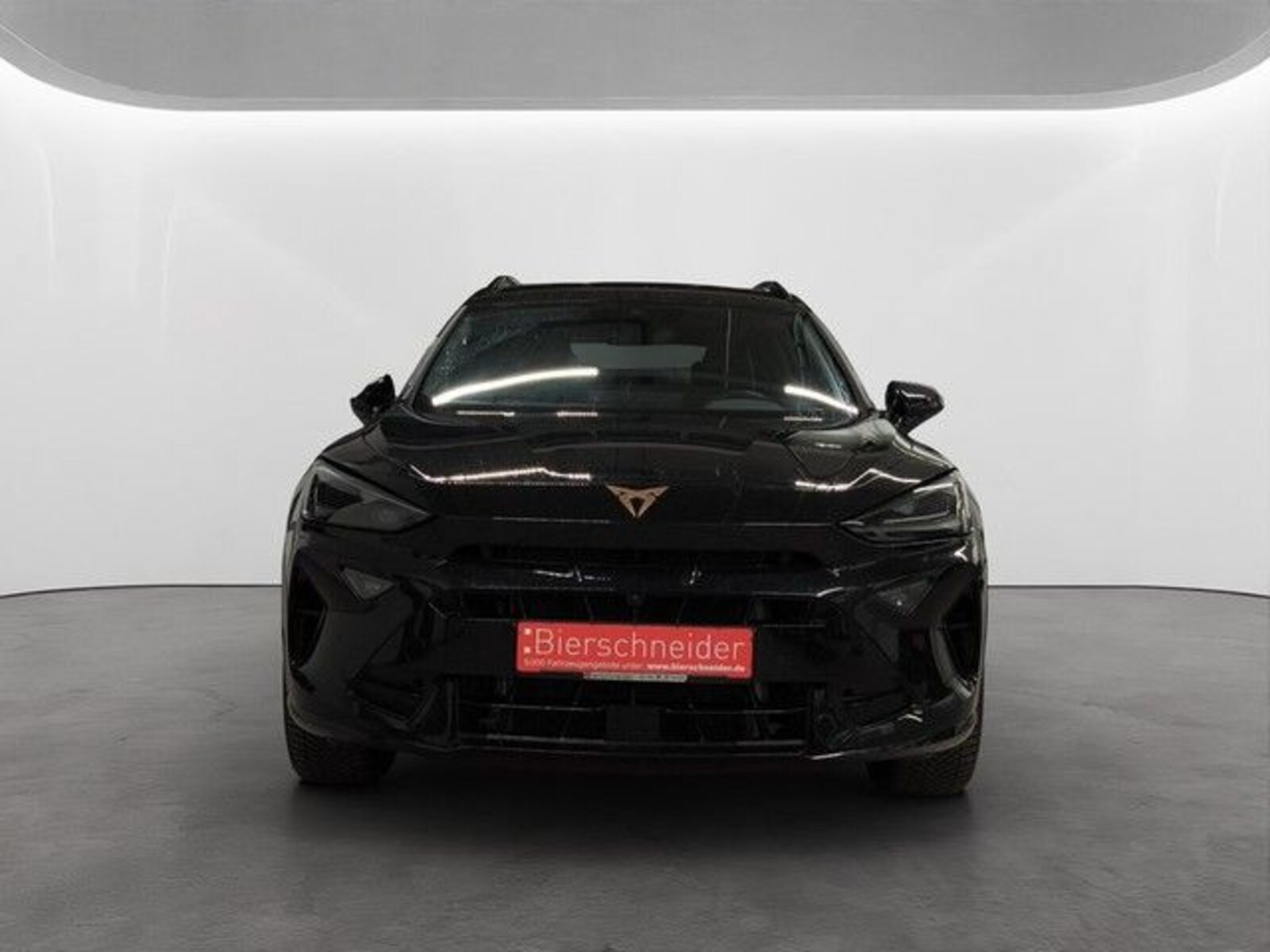 CUPRA Formentor – Bild 3