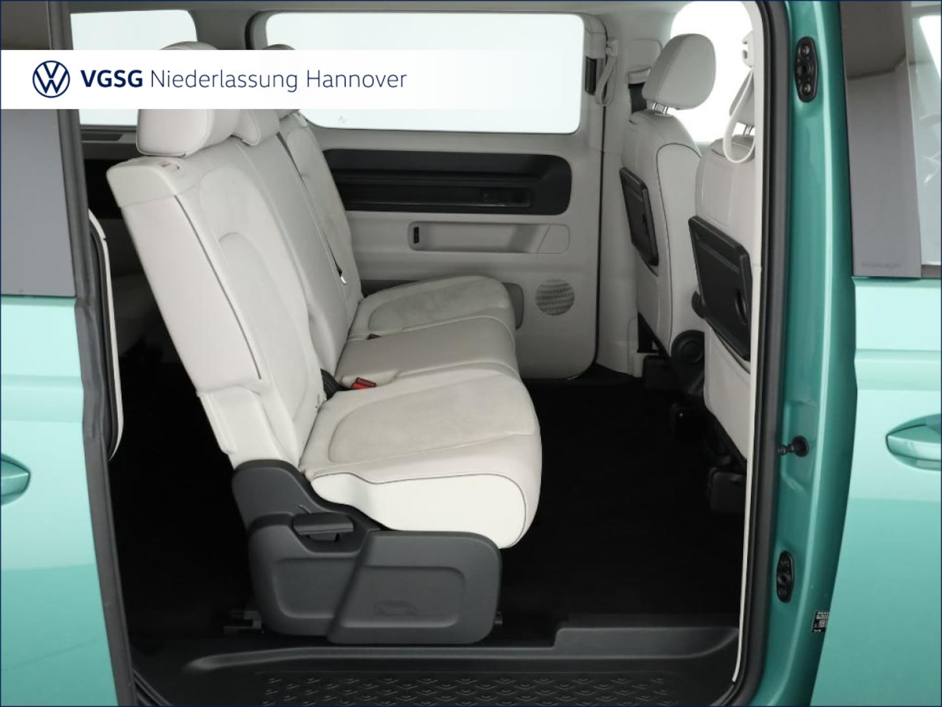 Volkswagen ID. Buzz Pro