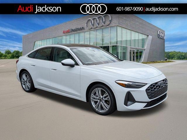 Photo of 2026 Audi A5 Sedan