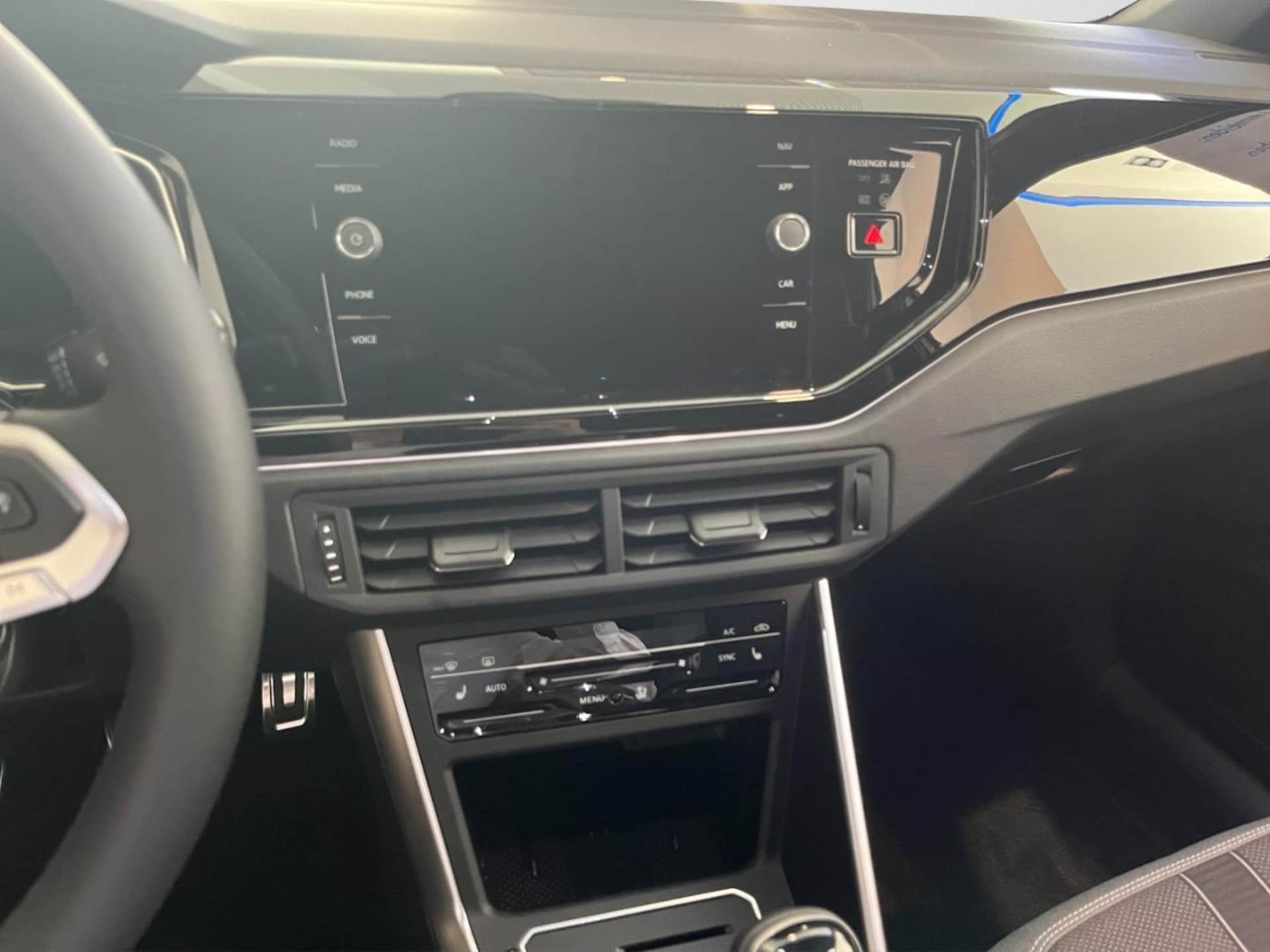 Volkswagen Polo Style