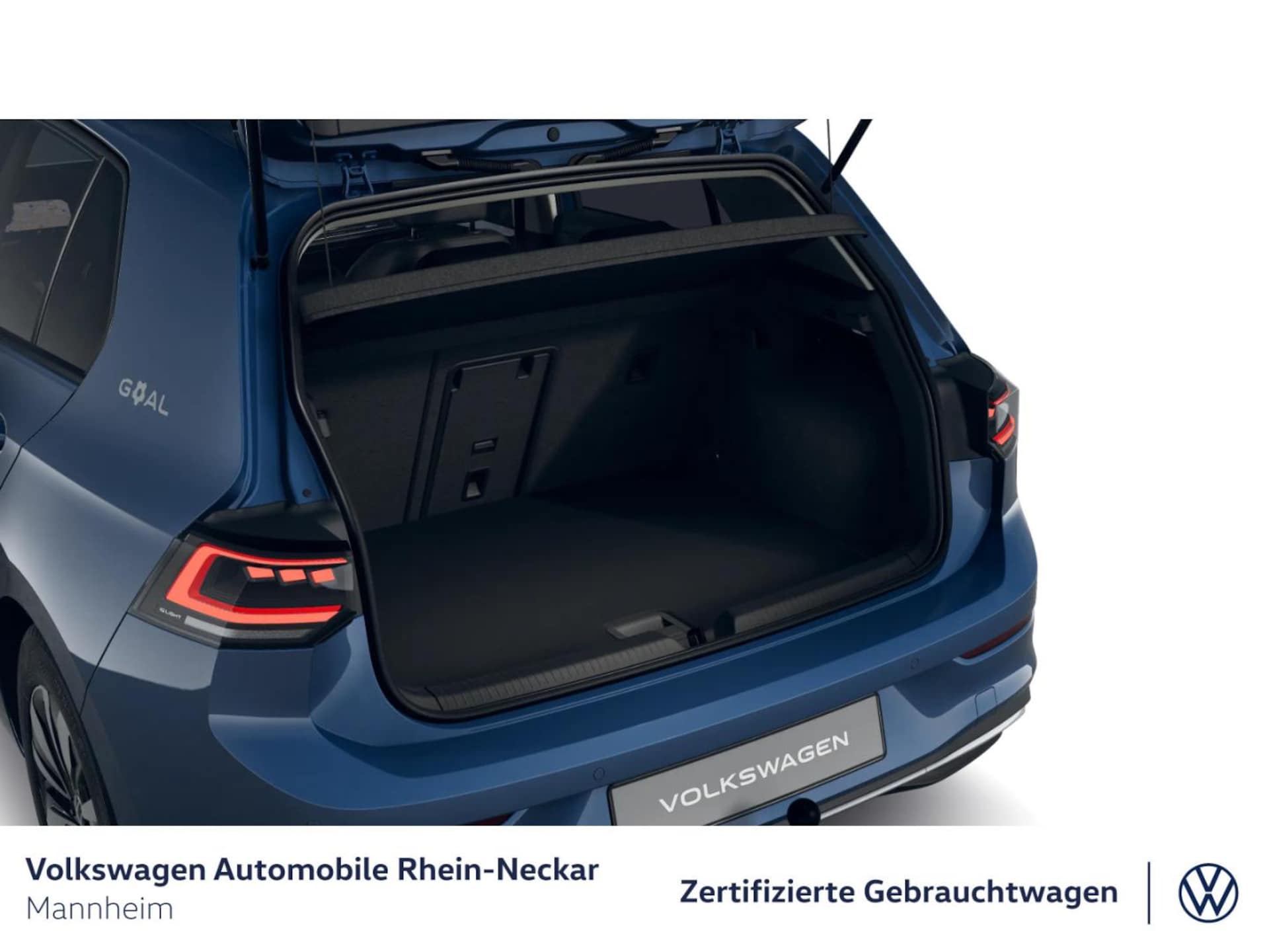 Volkswagen Golf Life
