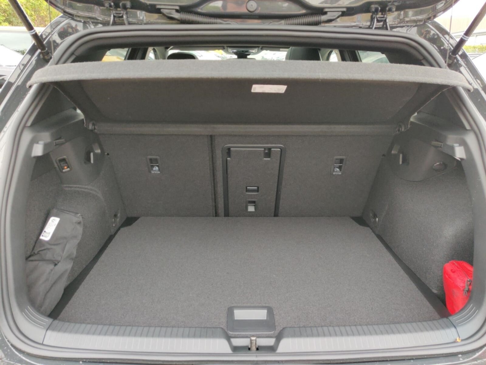 Volkswagen Golf – Bild 12