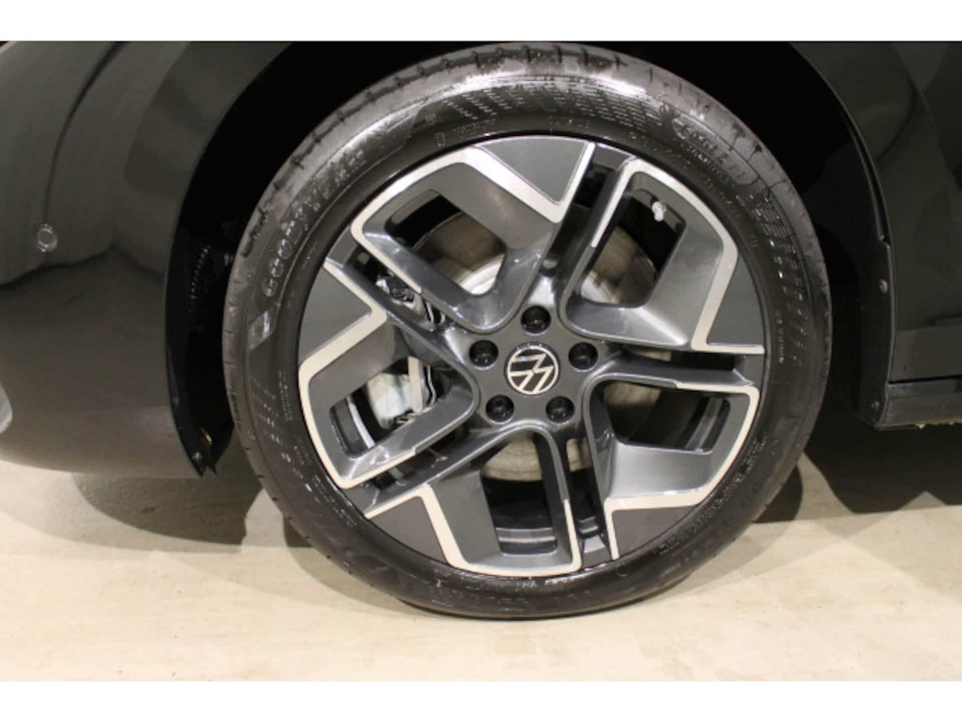 Volkswagen Passat Elegance