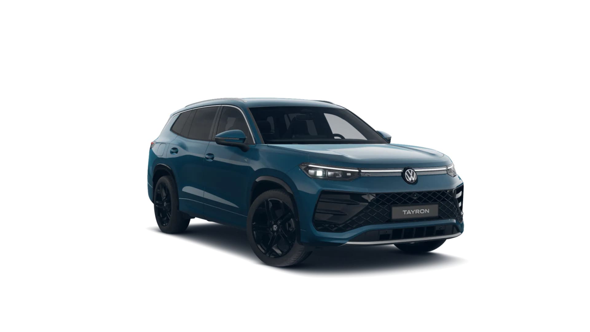 Volkswagen Tayron R-Line