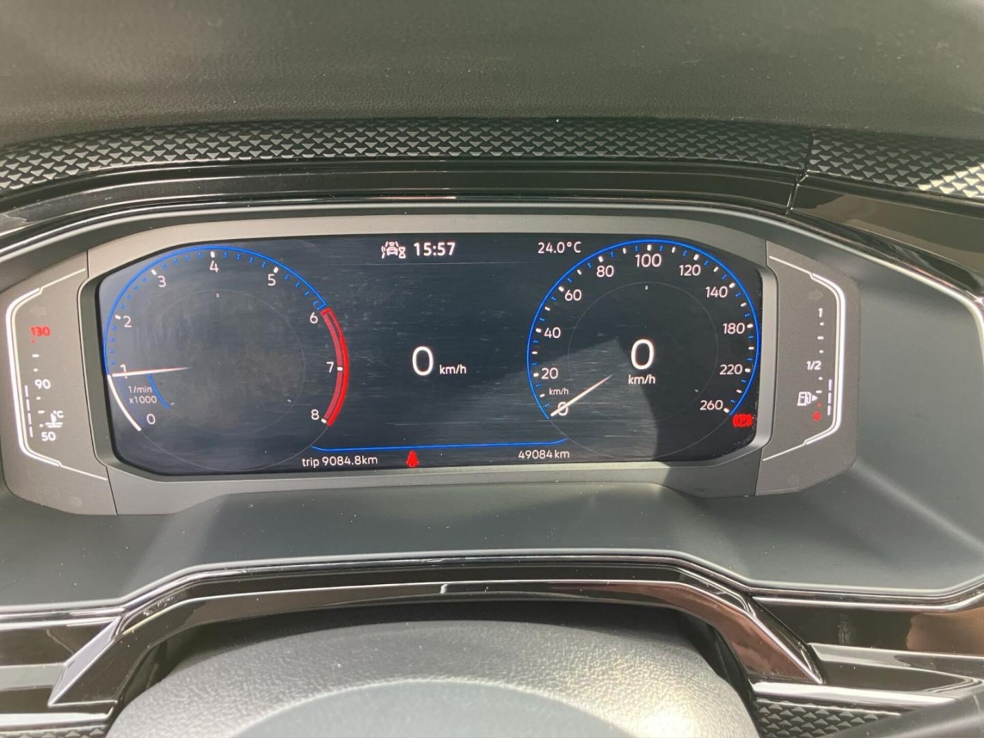 Volkswagen Polo Active