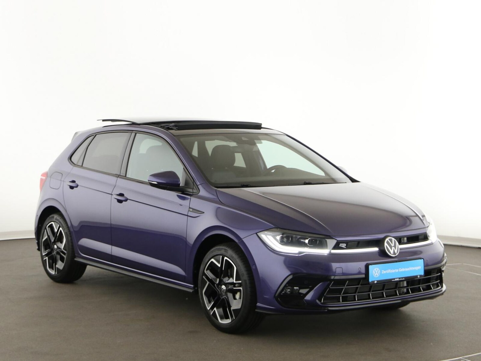 Volkswagen Polo – Bild 9