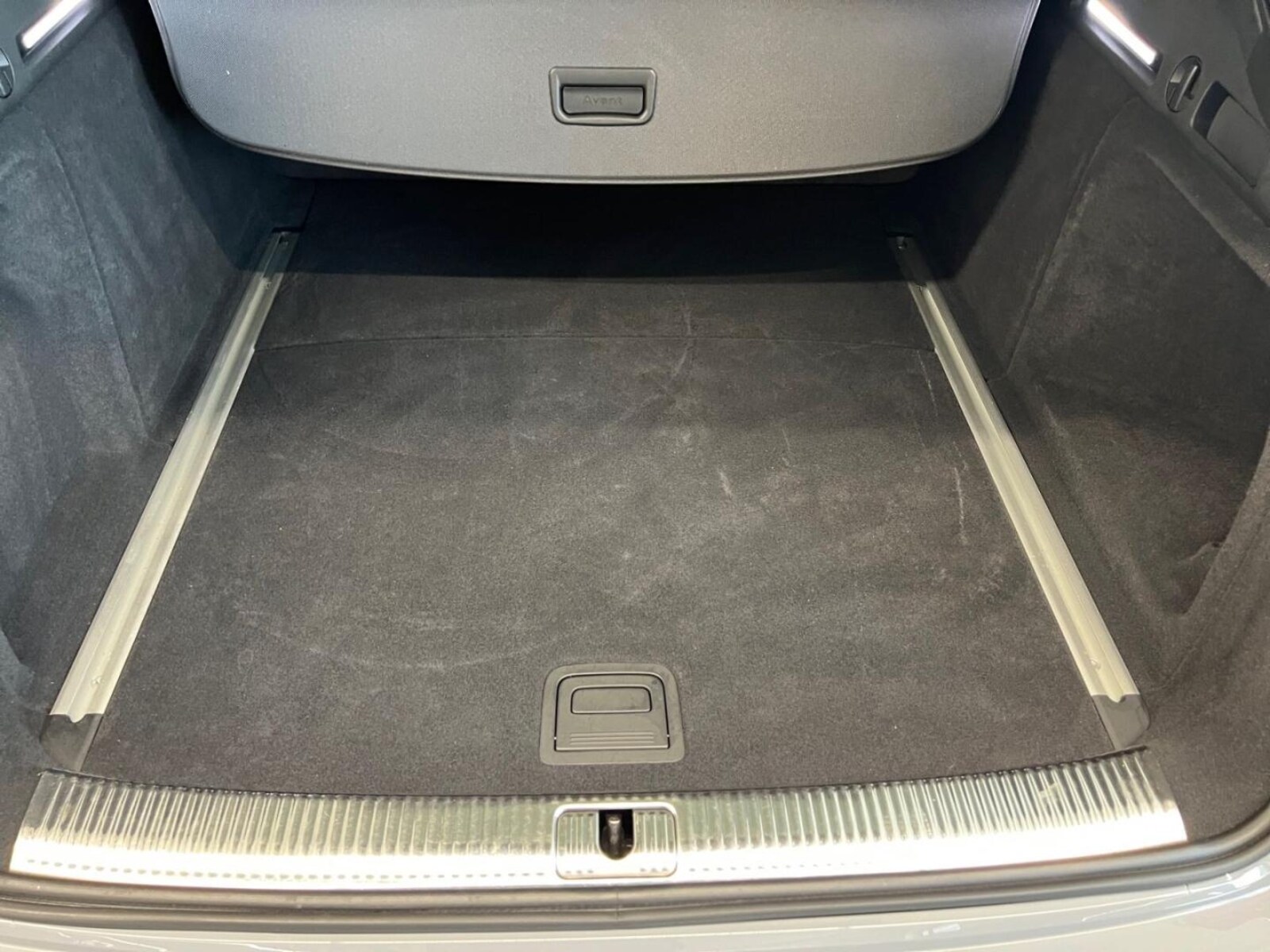 Audi RS 4 Avant – Bild 6
