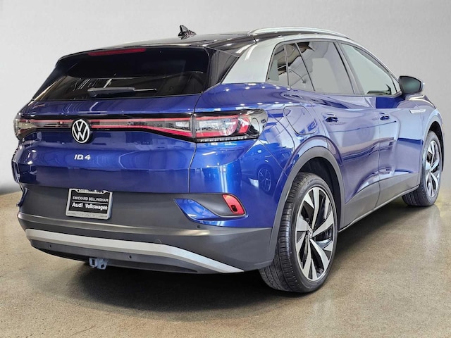 2022 Volkswagen ID.4