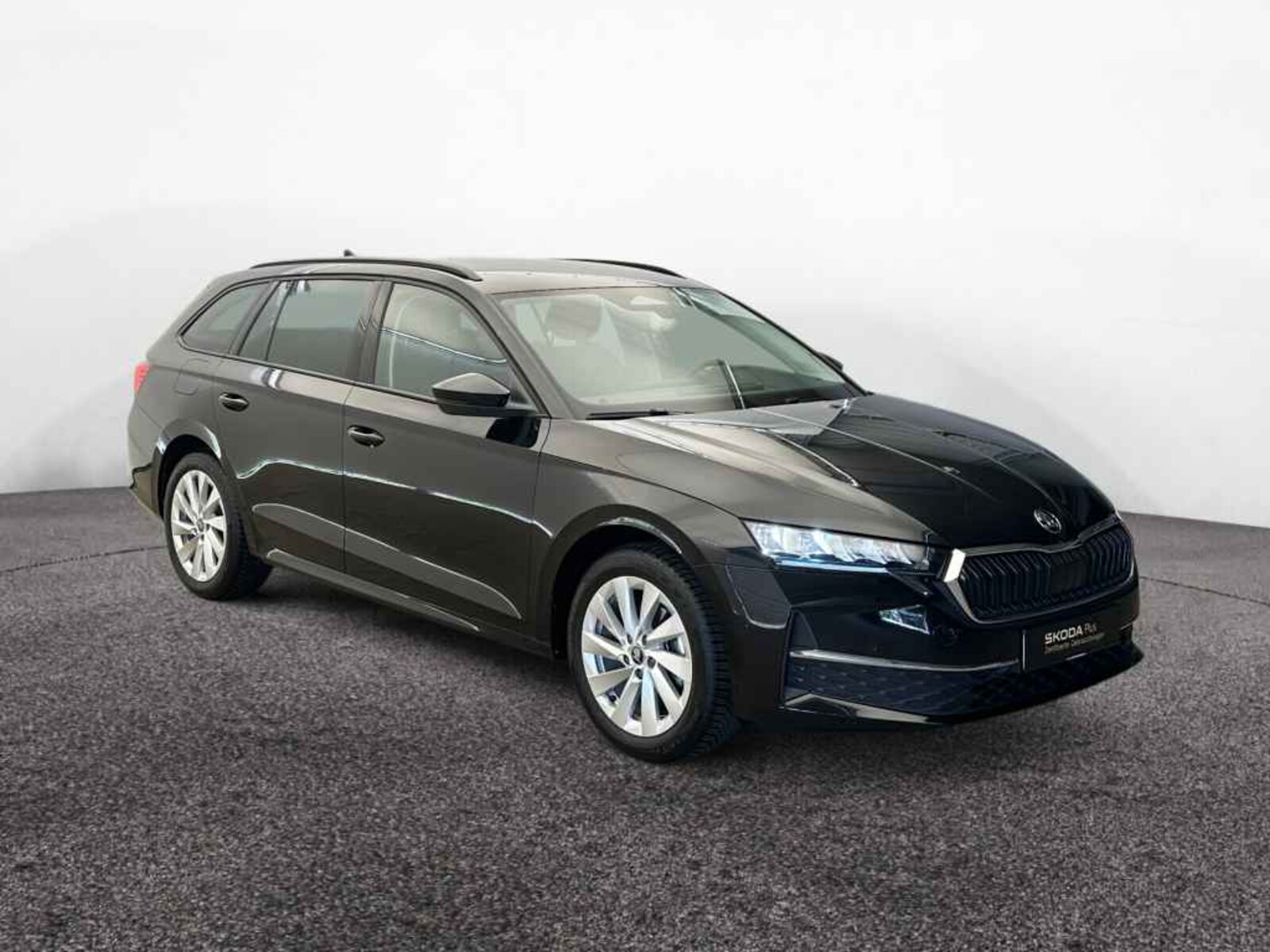 Škoda Octavia Combi – Bild 3