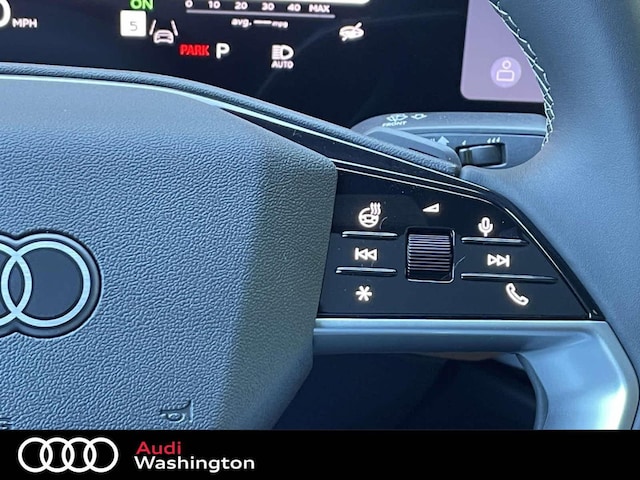 2026 Audi A5 Premium Plus - Photo 36